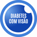 Diabetes com Visão
